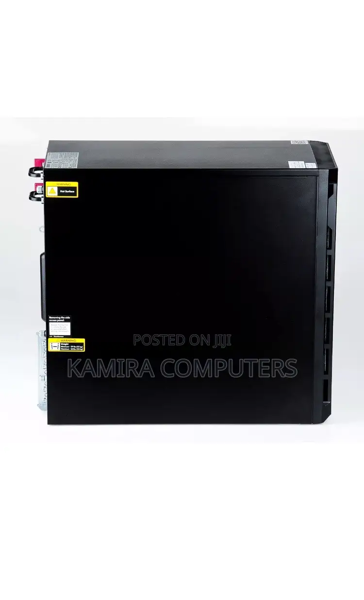 HPE Proliant ML110 Gen9 Server Xenon 16 Gb Ddr4 2tb HDD