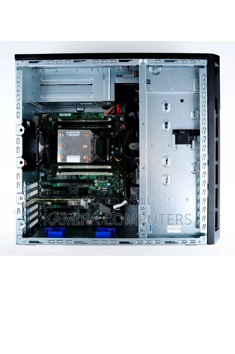 HPE Proliant ML110 Gen9 Server Xenon 16 Gb Ddr4 2tb HDD