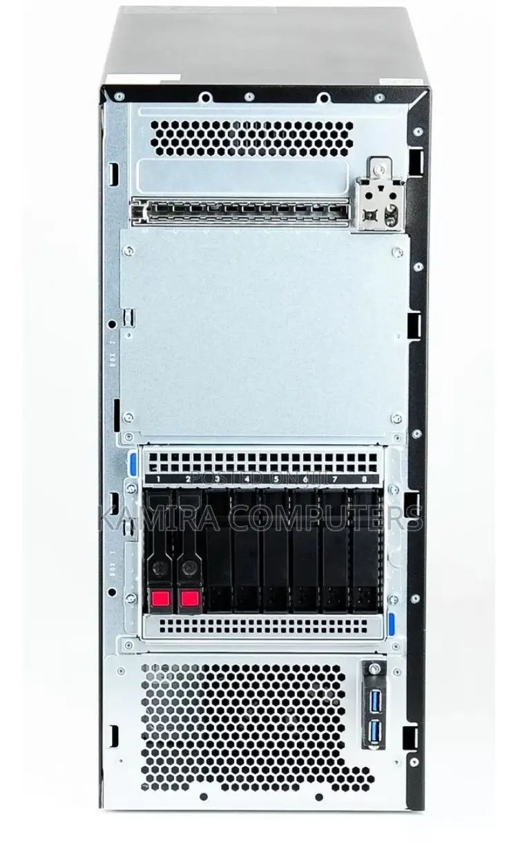 HPE Proliant ML110 Gen9 Server Xenon 16 Gb Ddr4 2tb HDD