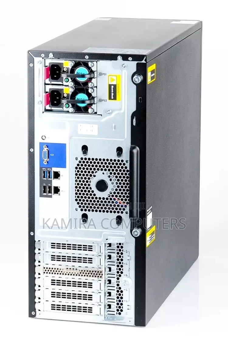 HPE Proliant ML110 Gen9 Server Xenon 16 Gb Ddr4 2tb HDD