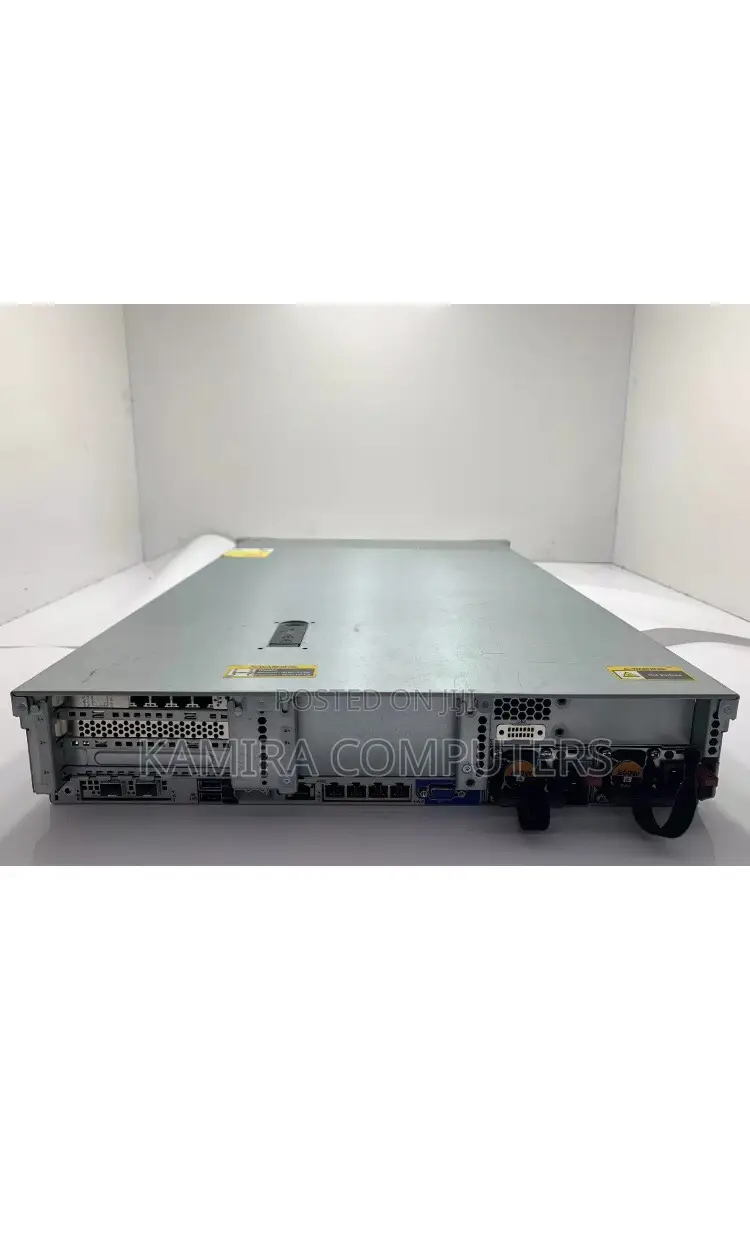 Hp DL380 Gen8 Server