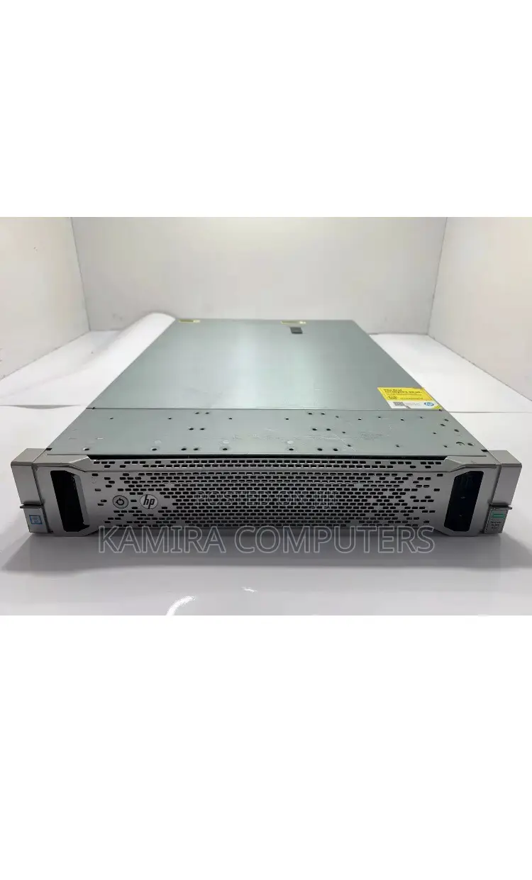 Hp DL380 Gen8 Server