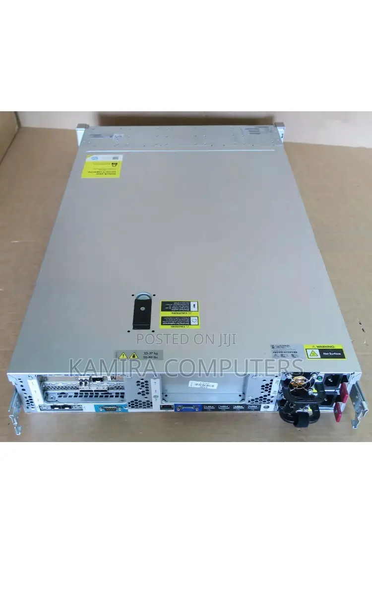 Hp DL380 Gen8 Server