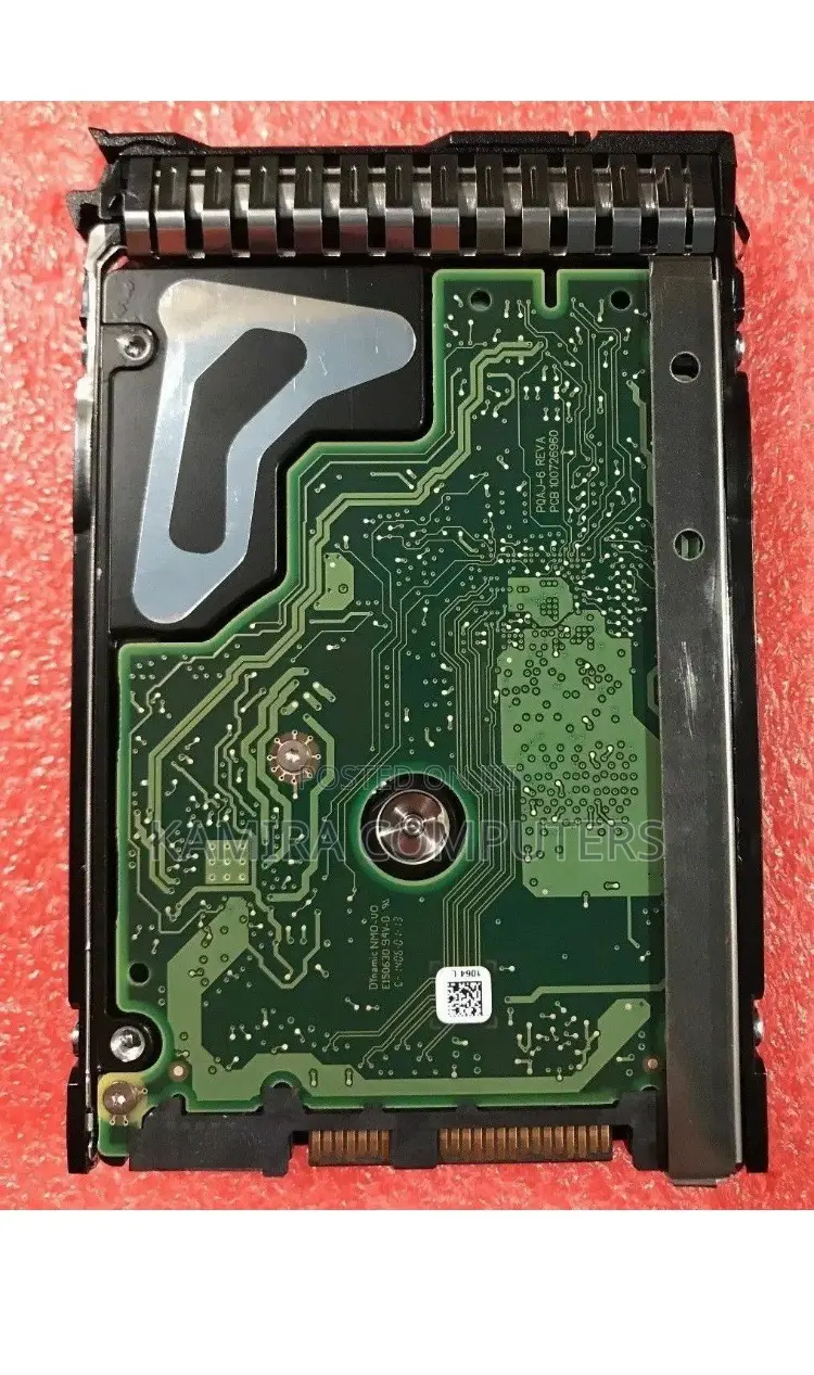 900GB SAS 2.5 HDD With Server G5/G9/G10 Hard Drives Tray