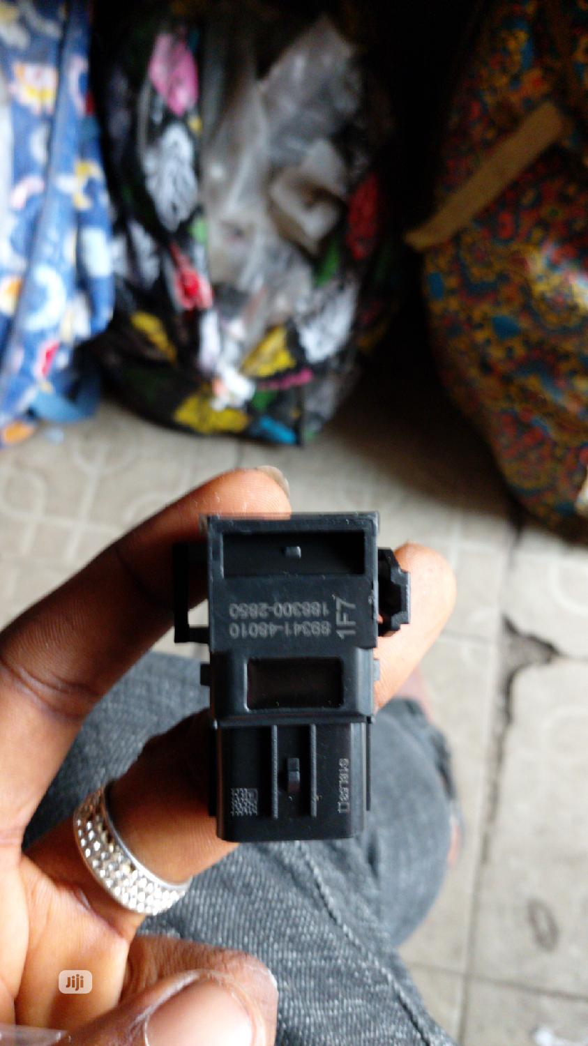 Parking/Driving Sensor for Toyota and Lexus