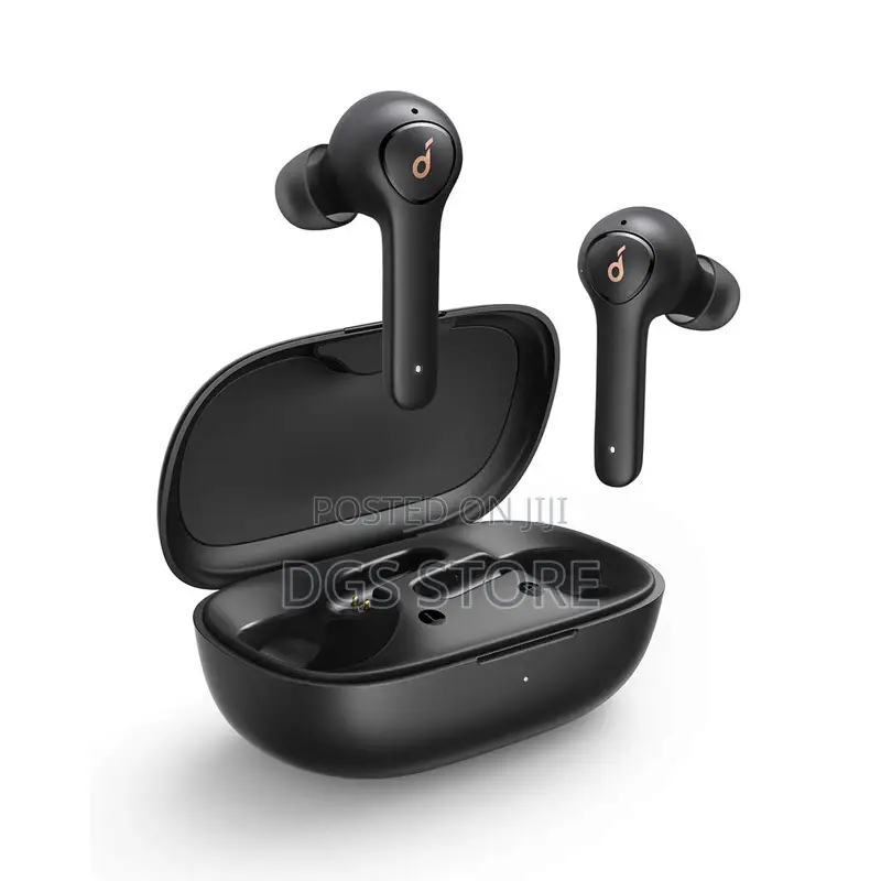 Anker Soundcore Life Note Total Wireless Earphone