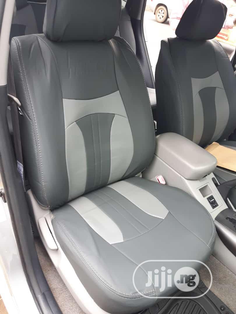 Imported Car Seat Cover