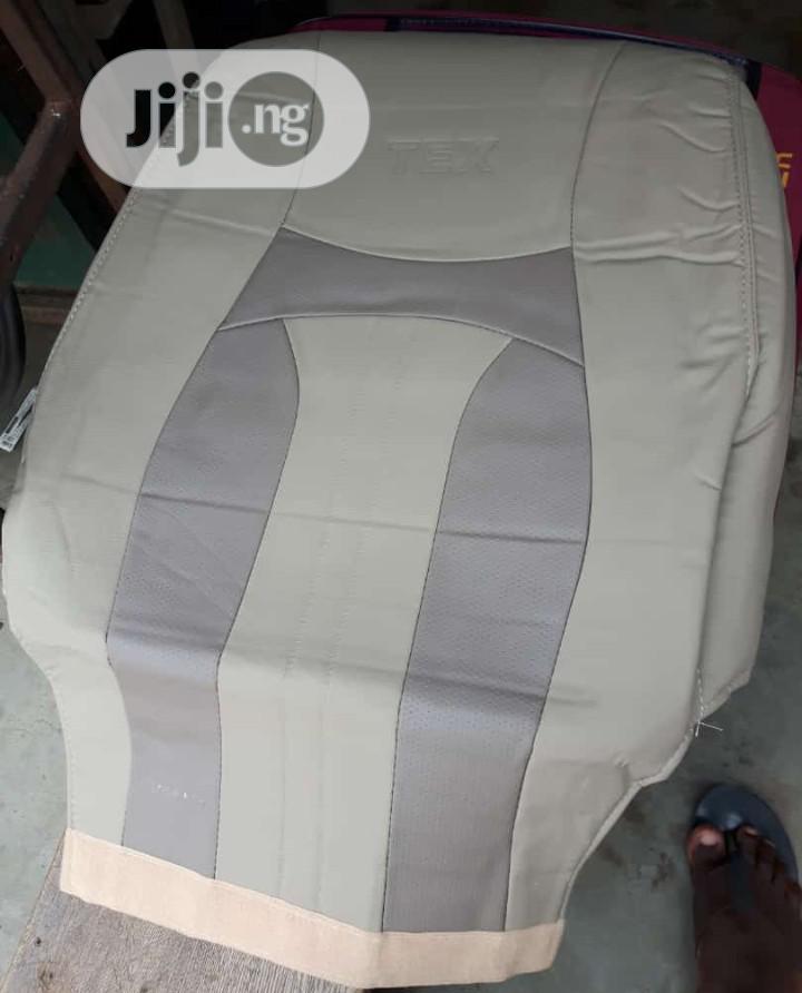 Imported Car Seat Cover