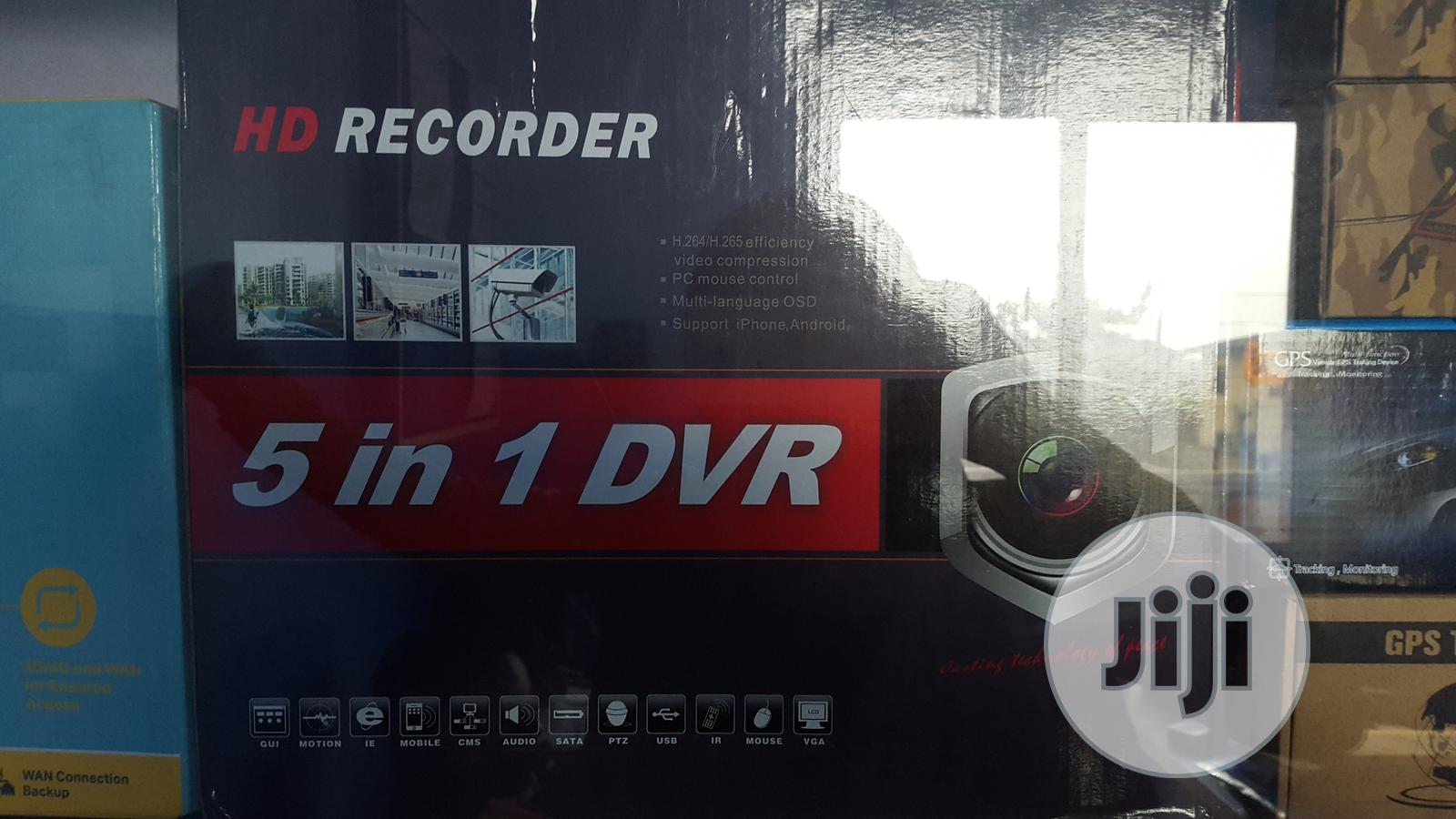 CCTV Installation