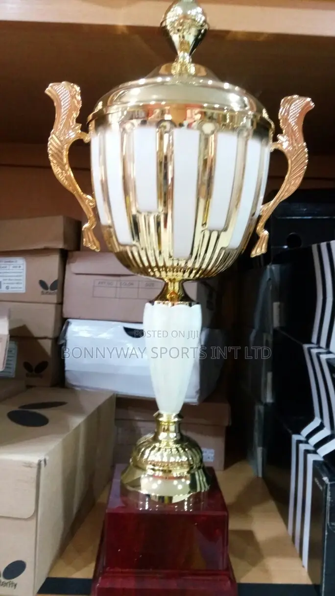 Italian Golding Trophy