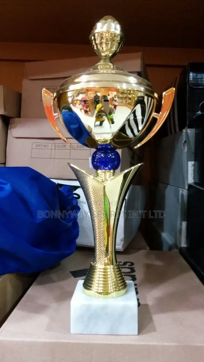 Italian Golding Trophy