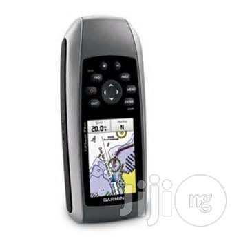 Etrex 10 GPS