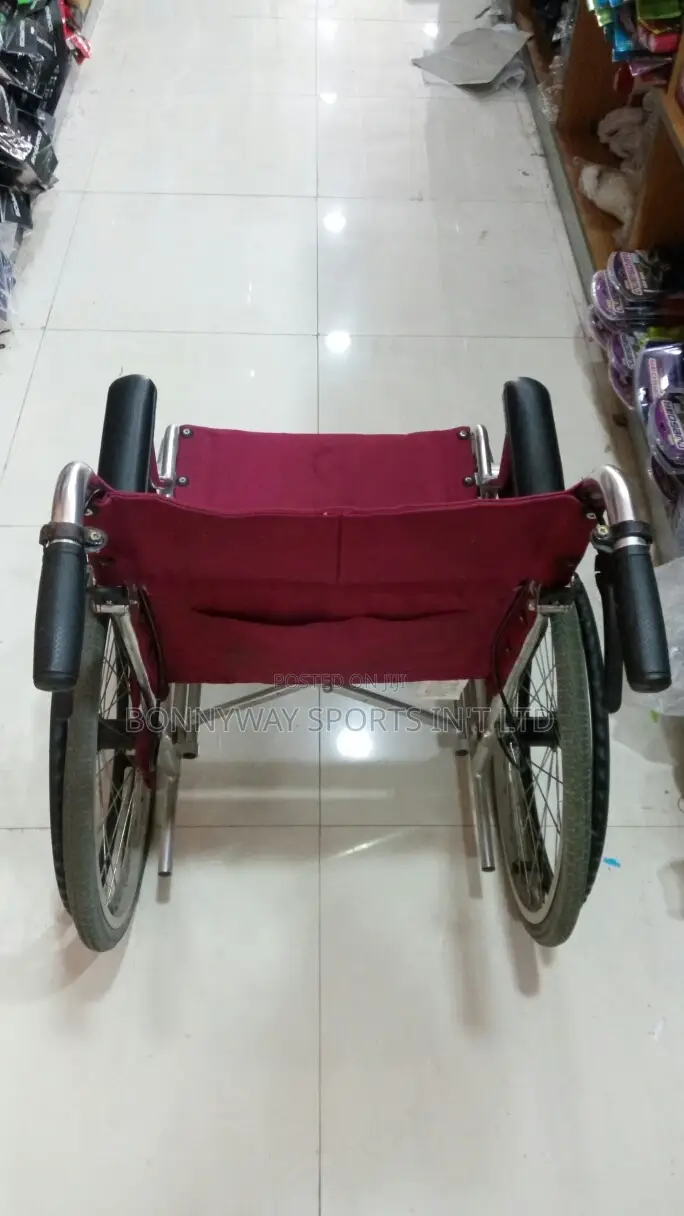 Sports Wheelchair