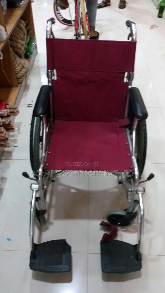 Sports Wheelchair