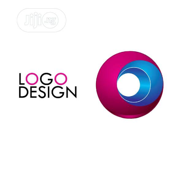 Professional Logo Design