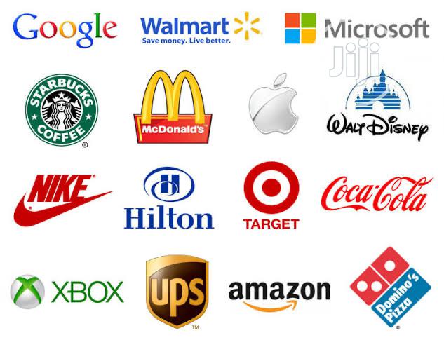Professional Logo Design