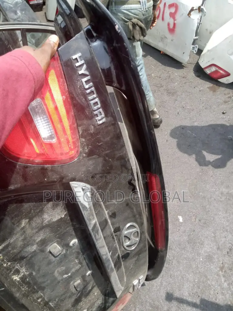 Hyundai And Kia Specialist.