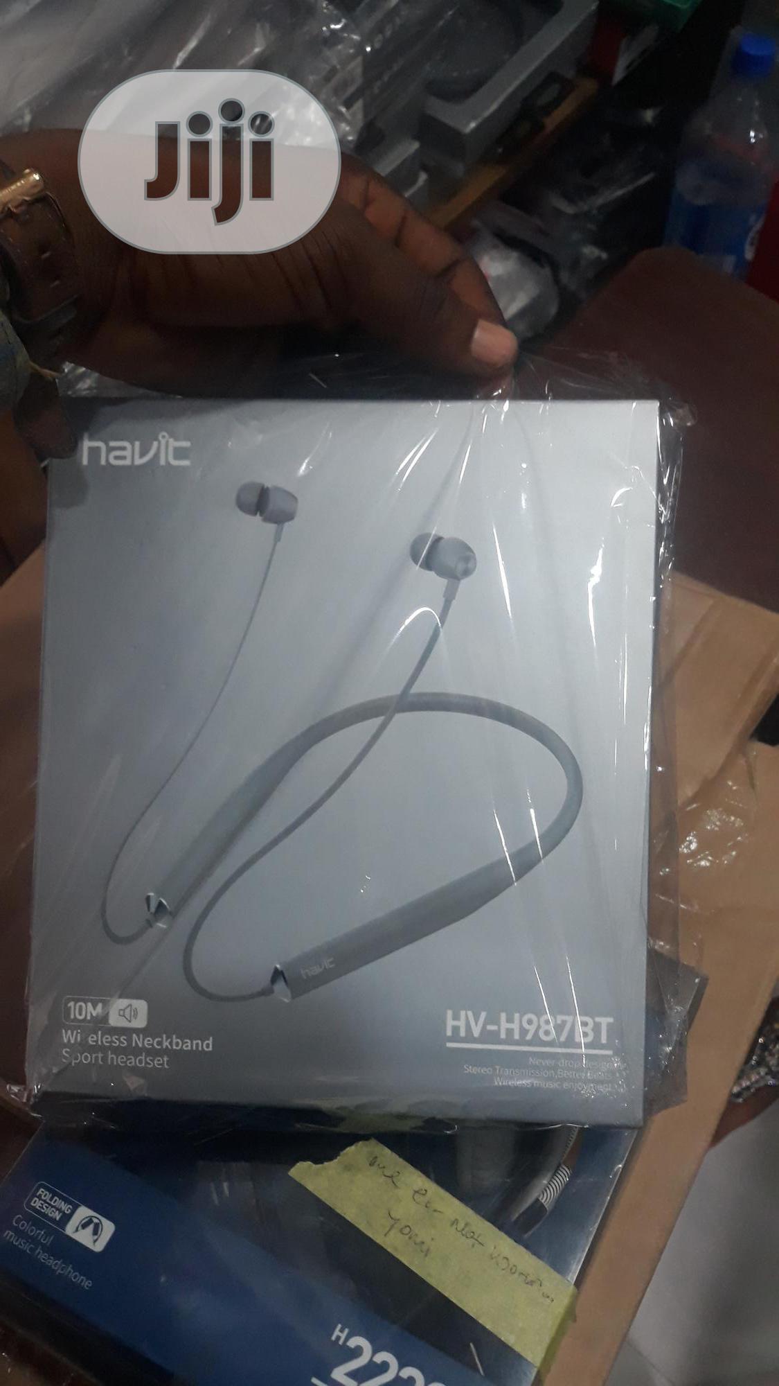 Havit Hv-h987bt7