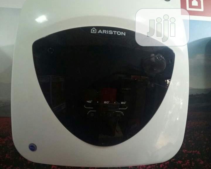 Aristone Water Heater