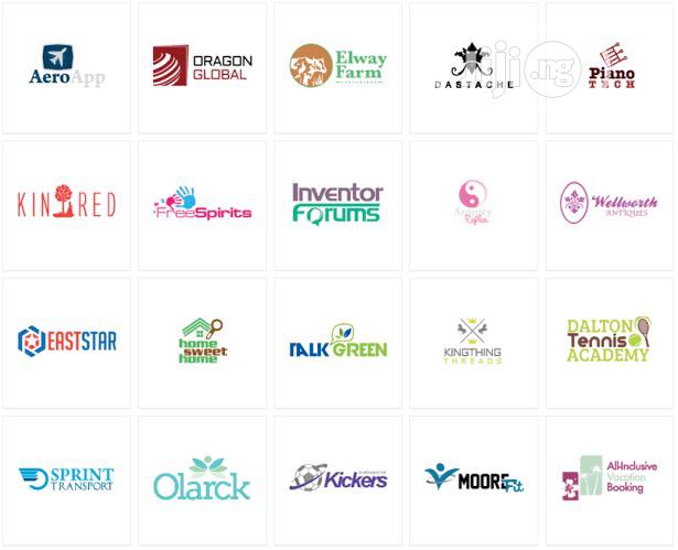 Professional Logo Design