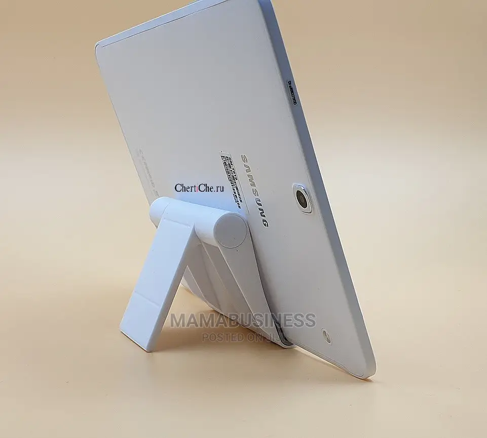 Universal Stand (Black)