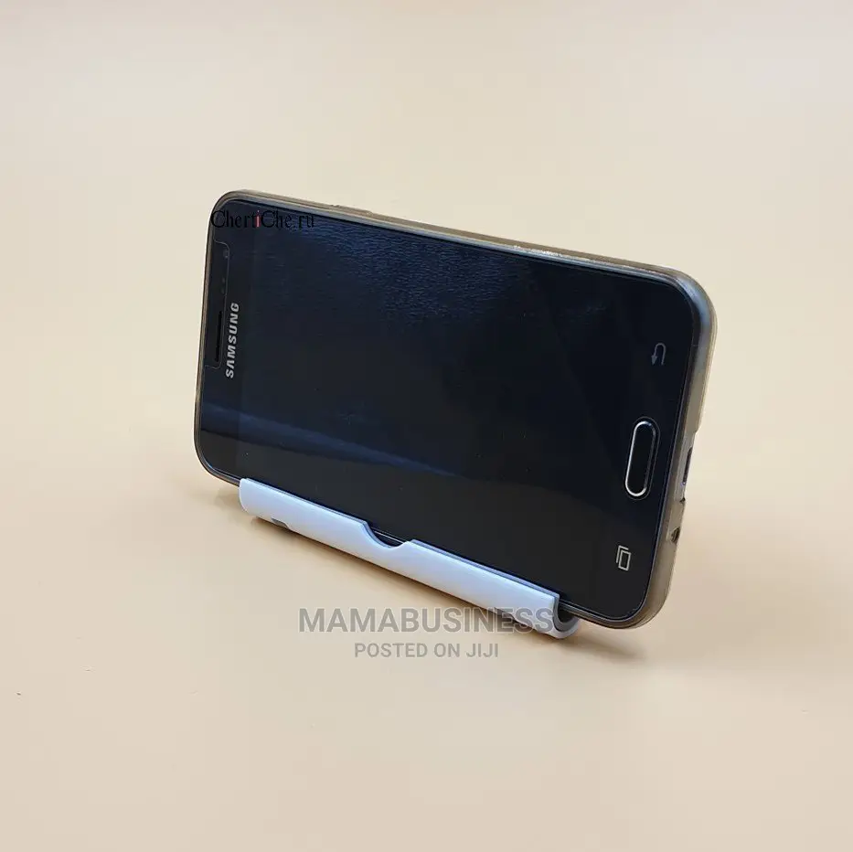 Universal Stand (Black)