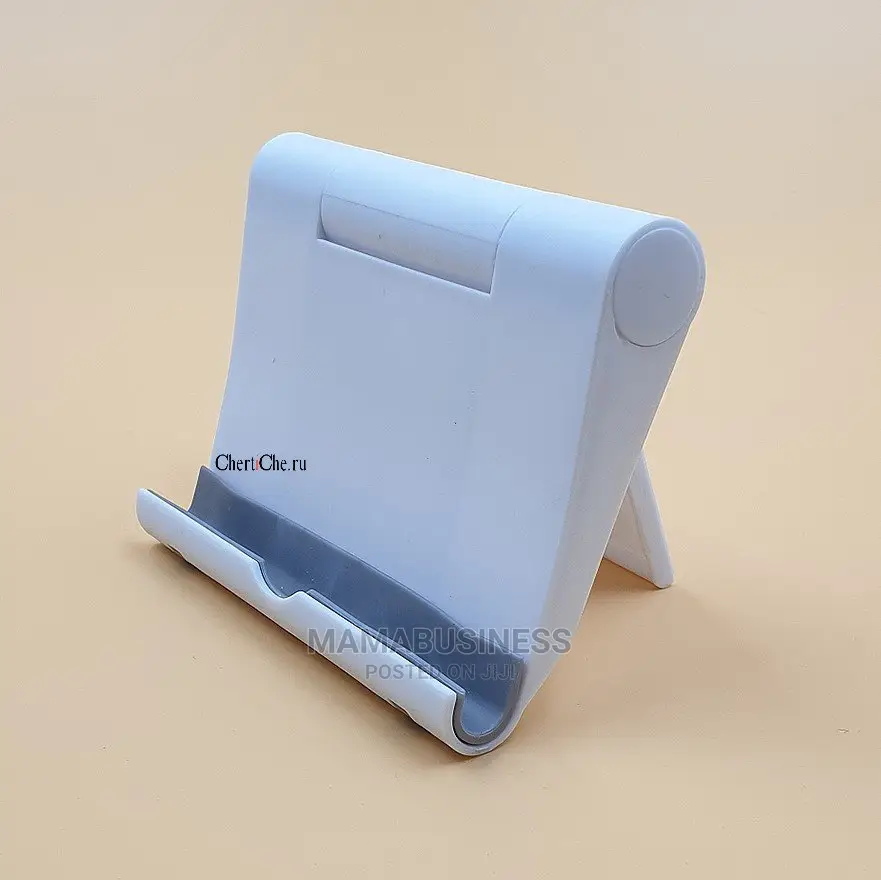Universal Stand (Black)