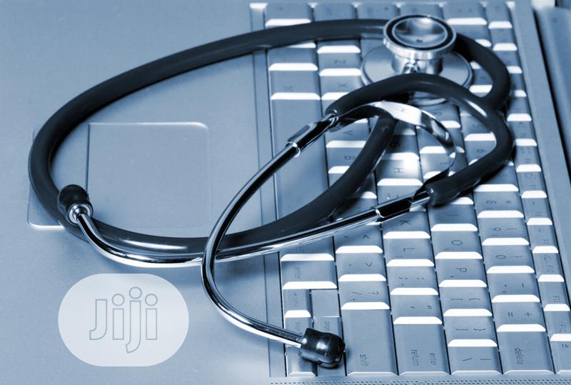 Hospital Management Software