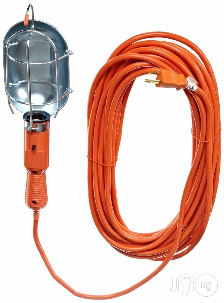 Hand Lamps/Search Lights