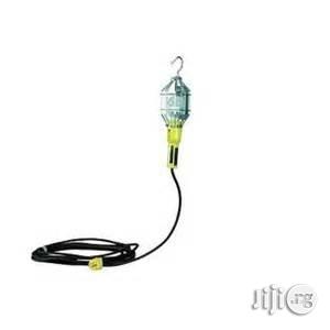 Hand Lamps/Search Lights