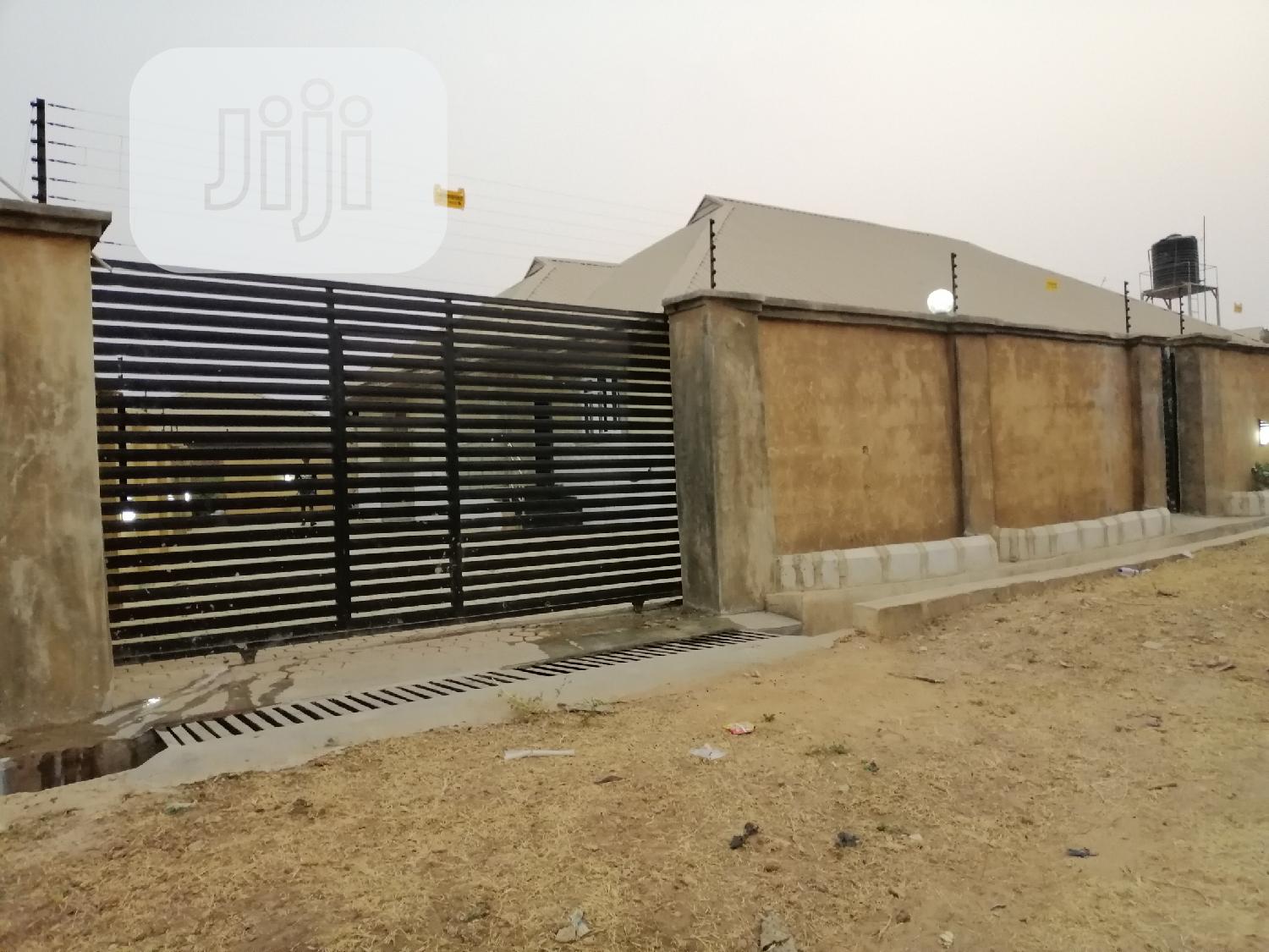 Nemtek Electric Security Fence / Electric Fence Wire