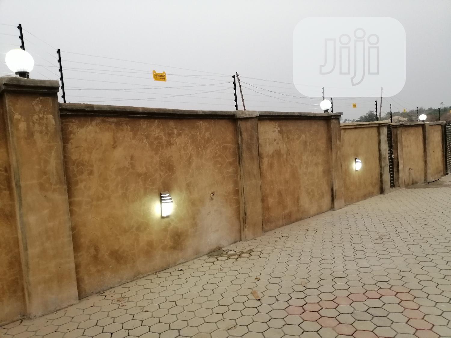 Nemtek Electric Security Fence / Electric Fence Wire