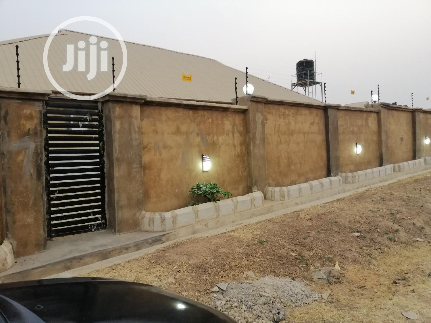 Nemtek Electric Security Fence / Electric Fence Wire