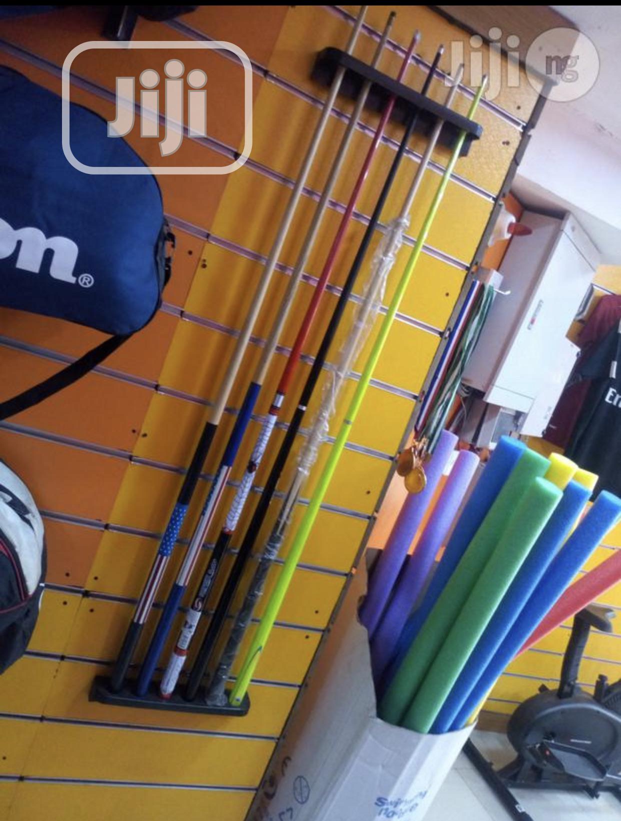 Snooker Cue Stick