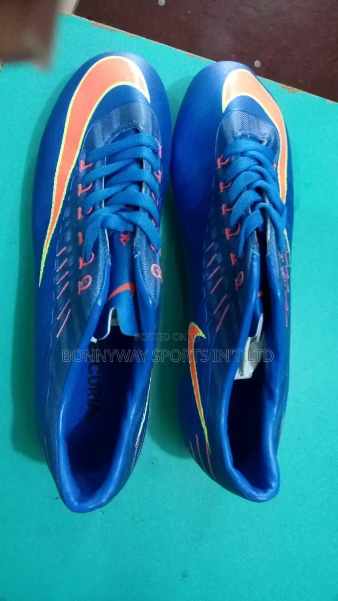 Nike Footballer Quality Soccer Boot