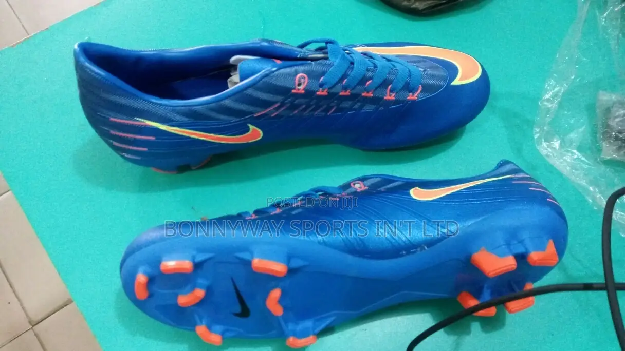 Nike Footballer Quality Soccer Boot
