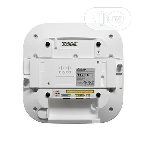 Cisco AIR-CAP3702I-E-K9 Aironet 3700 Series Wireless AP