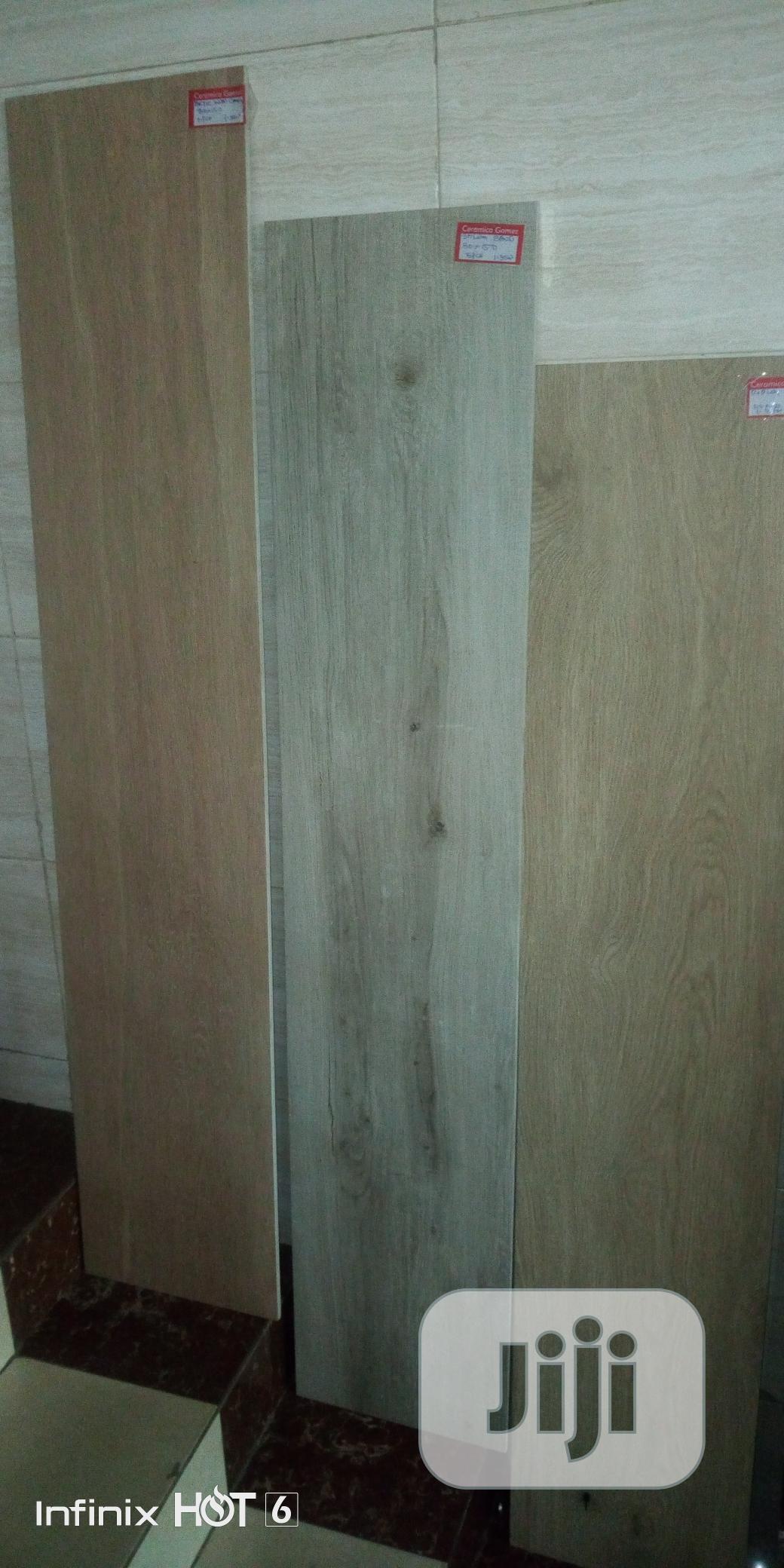 Lander Wood 30/150