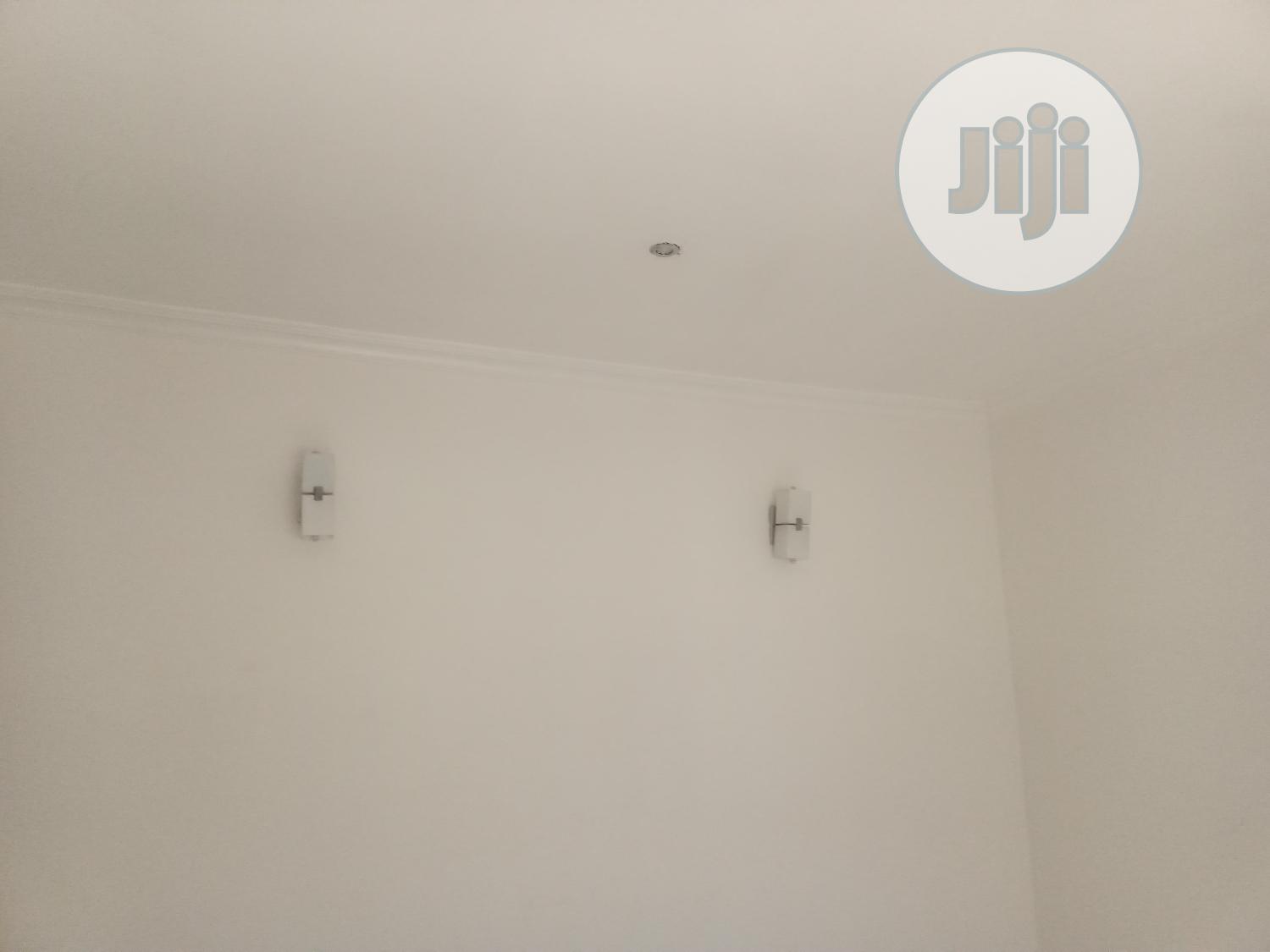 Mini Flat in Wuse 2 for rent