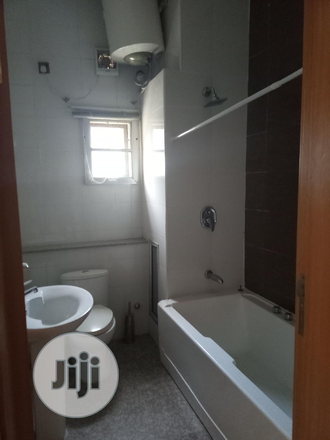Mini Flat in Wuse 2 for rent