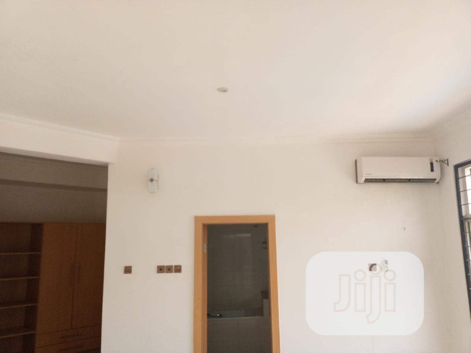 Mini Flat in Wuse 2 for rent