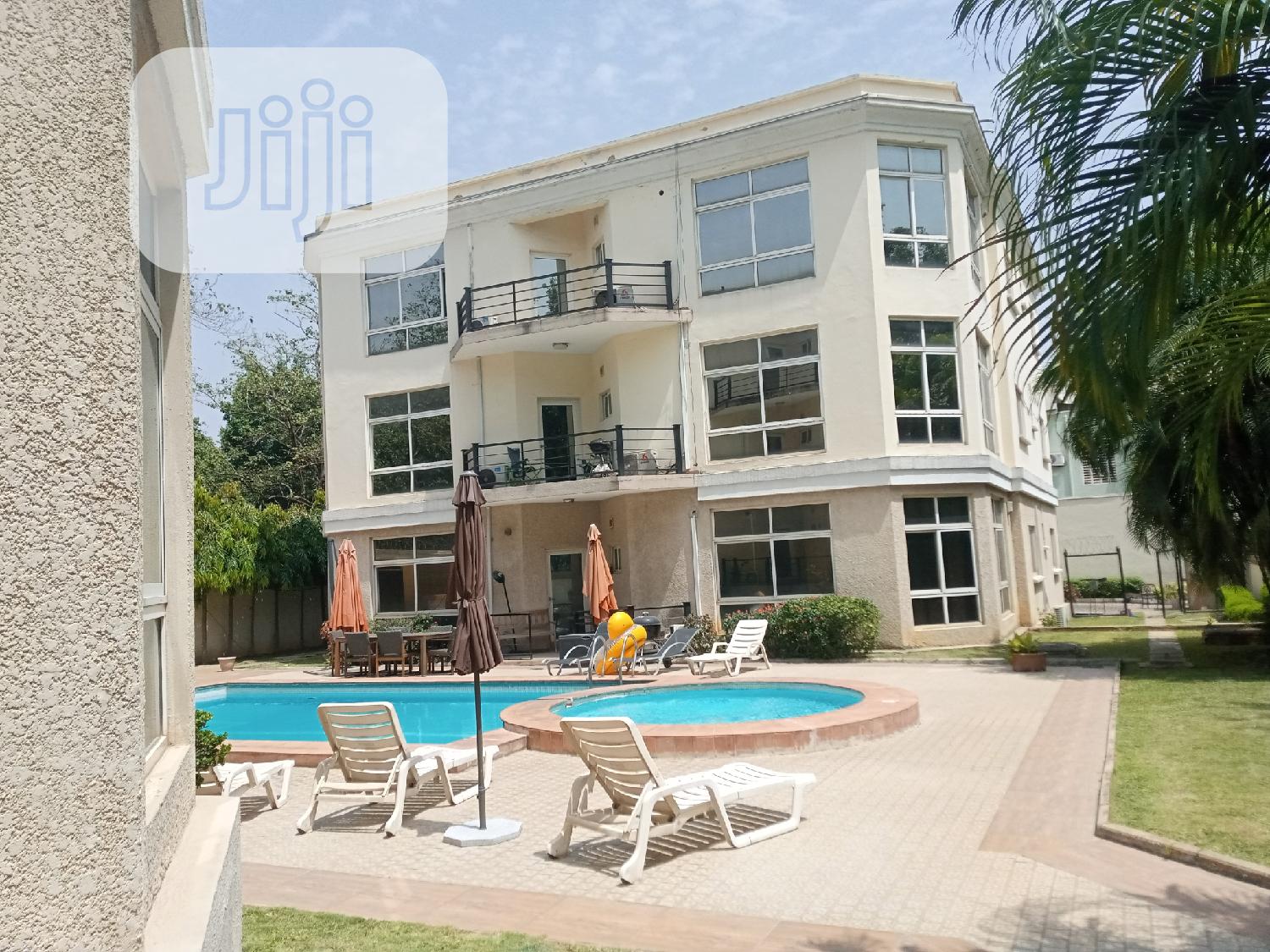 Mini Flat in Wuse 2 for rent