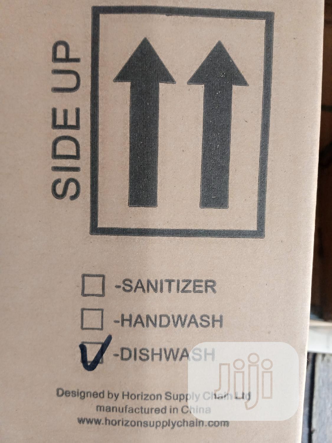 Horizon Professional Sanitizer Dispencer Machine 1200ml