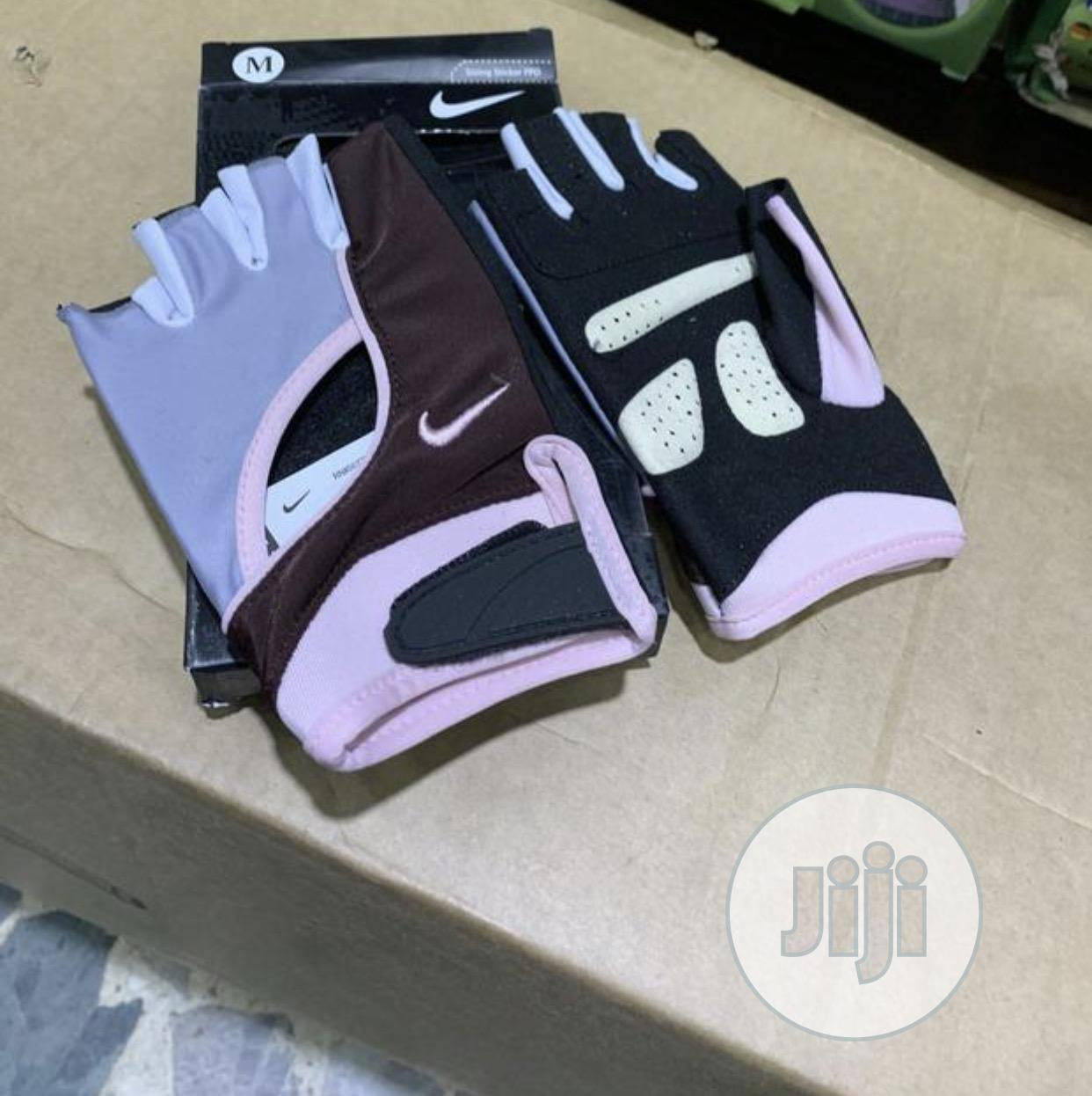 Ladies Gym Glove