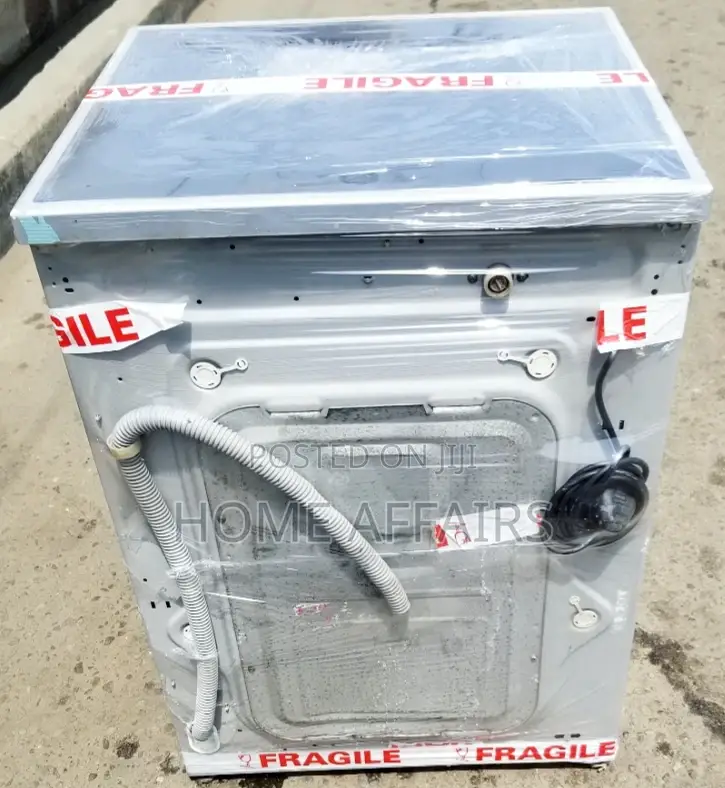 LG 7kg Wash and Dry Direct Drive Washing Machine [DELIVERY
