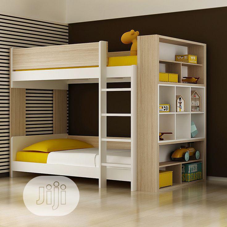 Best Children Bunk Beds