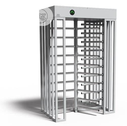 Full Height Turnstile