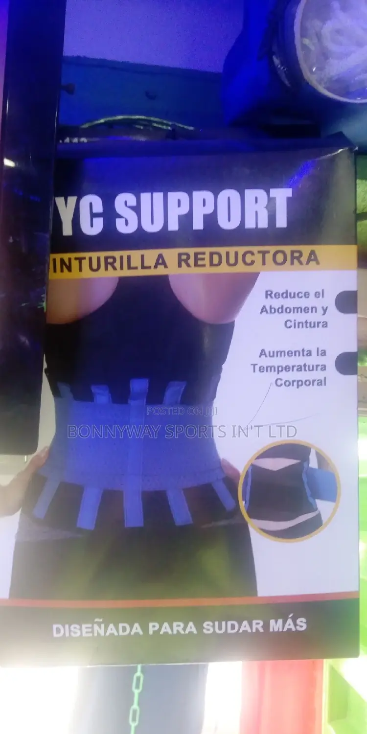 YC Tummy Support Belt