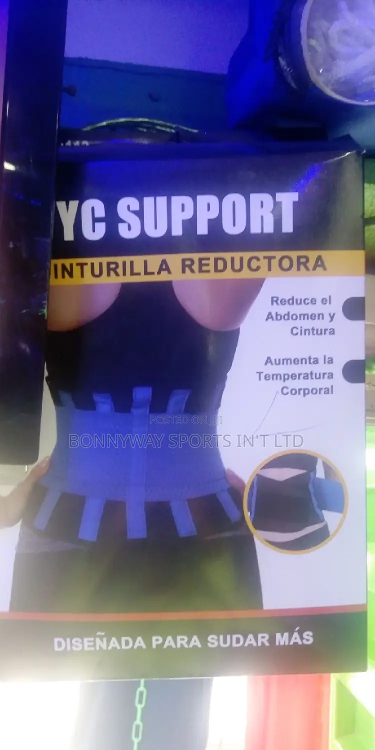 YC Tummy Support Belt