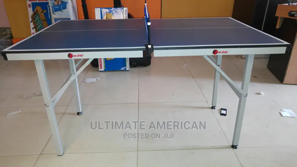 Brand New Children Table Tennis Board Indoor